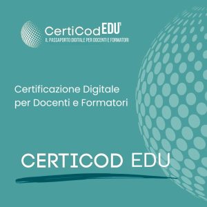 Certicod EDU